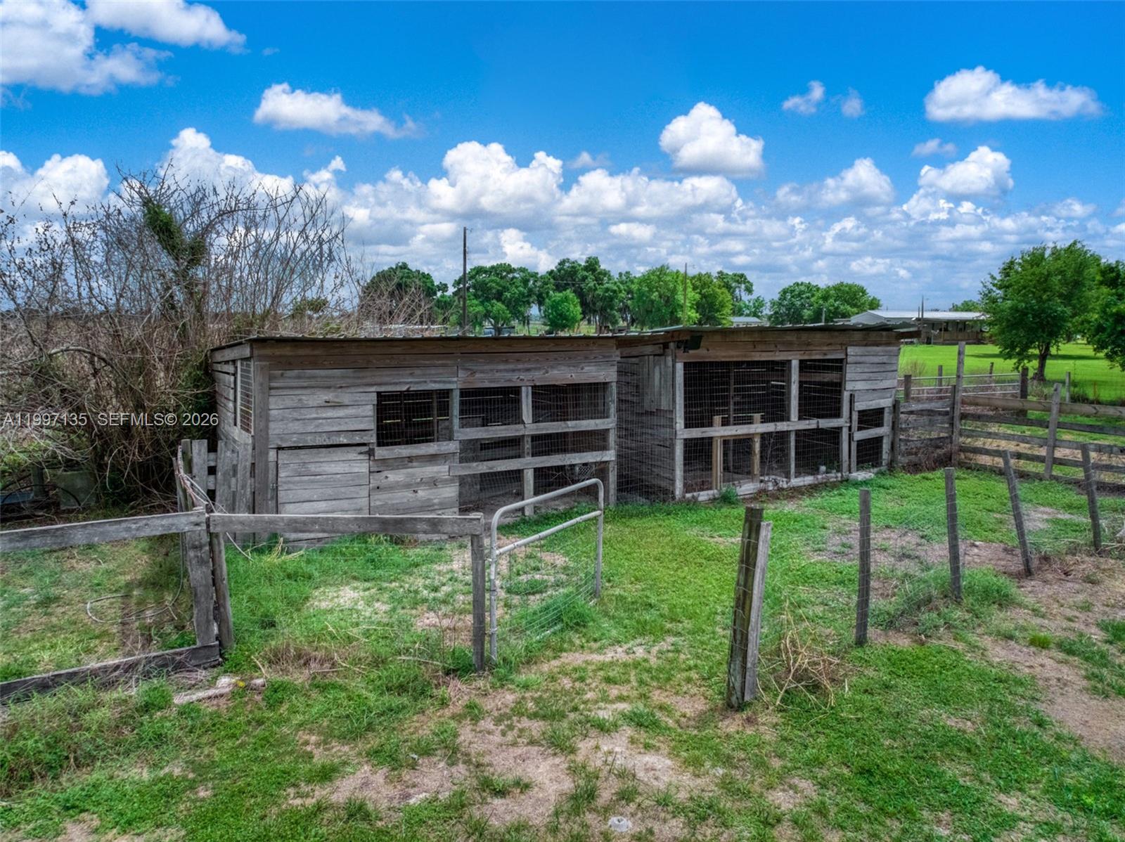 Highlands - Residential