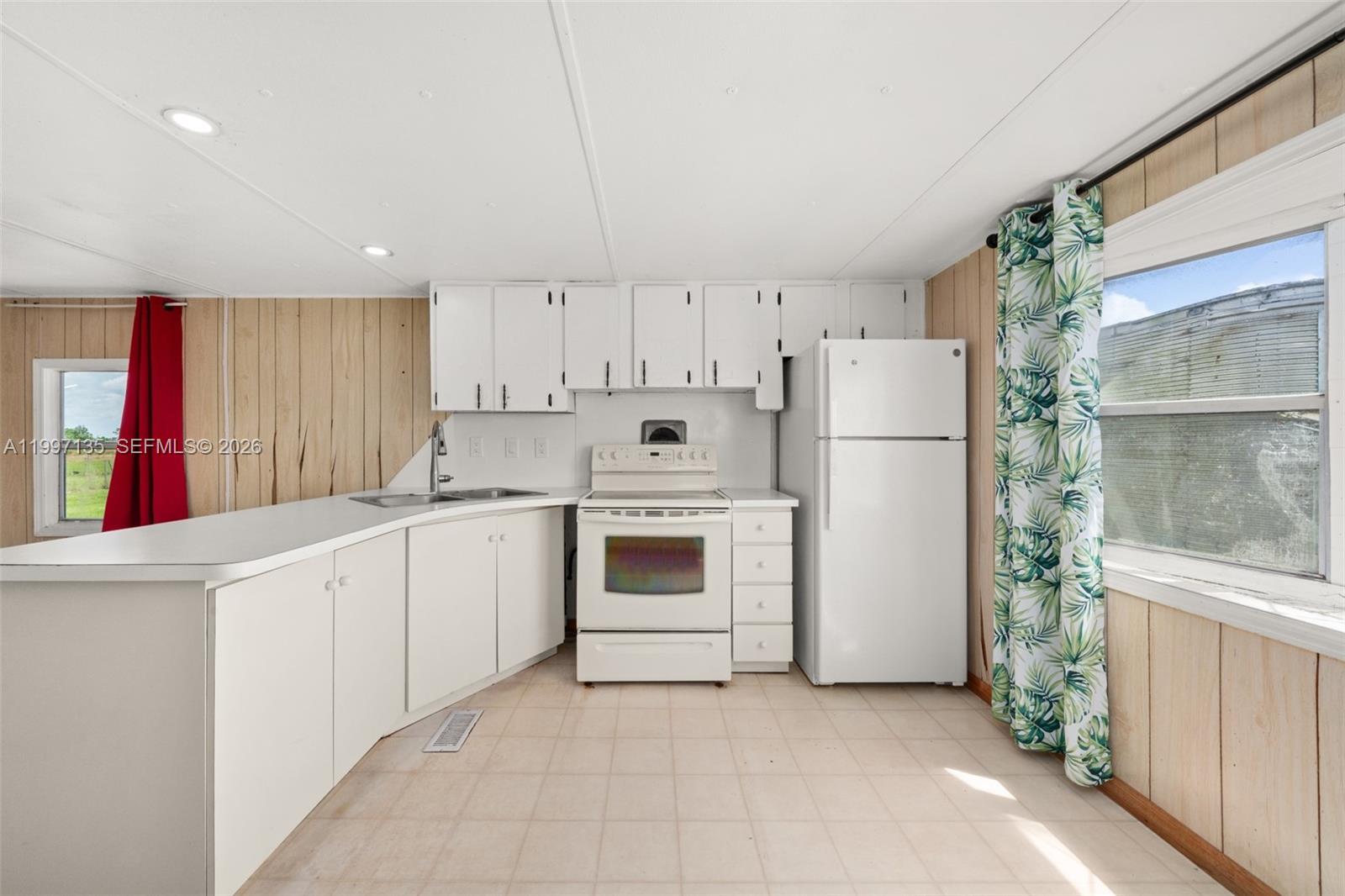 Highlands - Residential