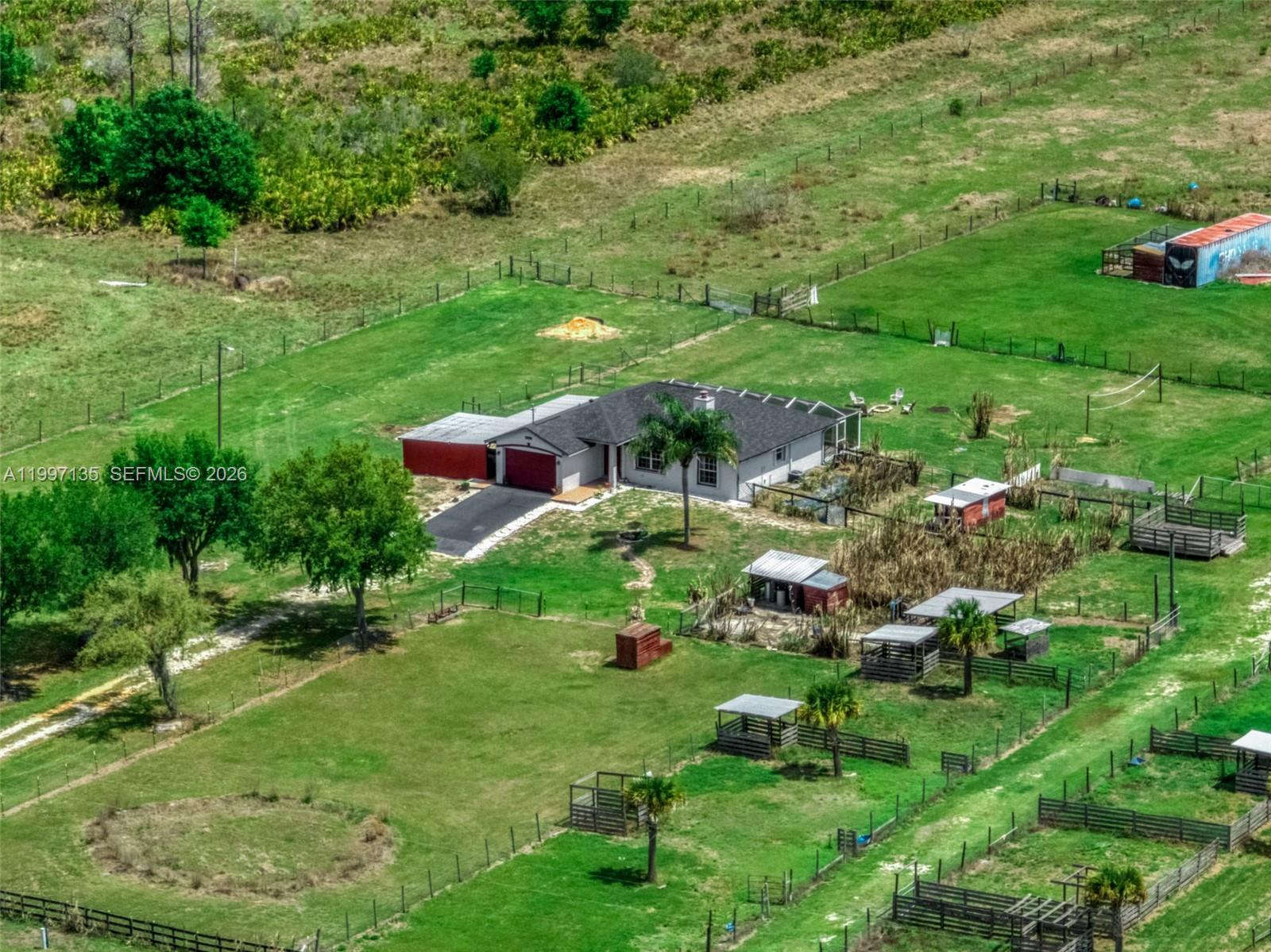 Highlands - Residential