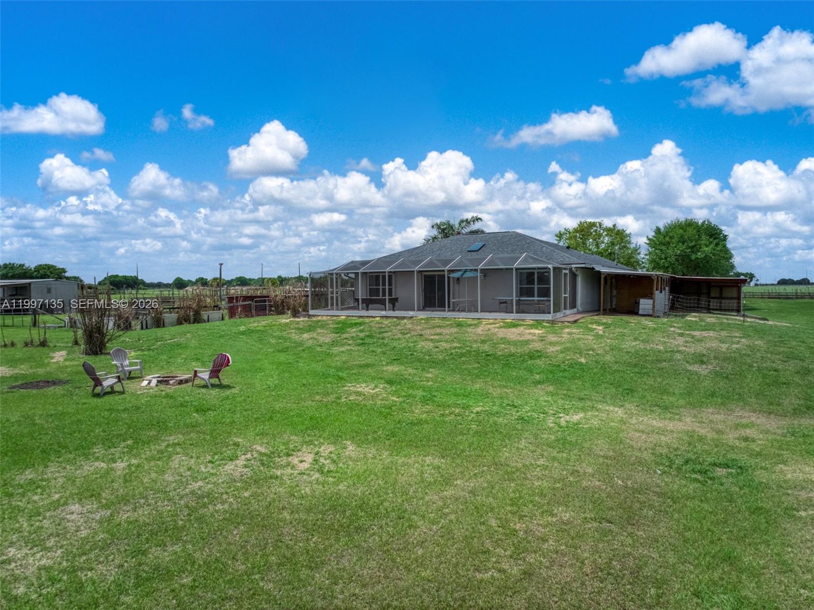 Highlands - Residential