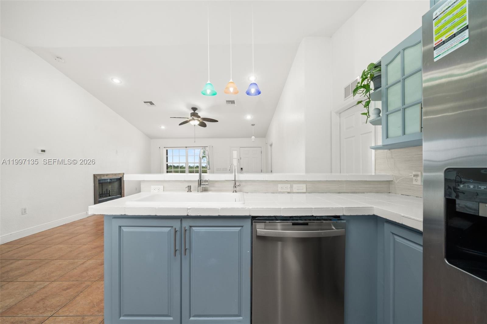 Highlands - Residential