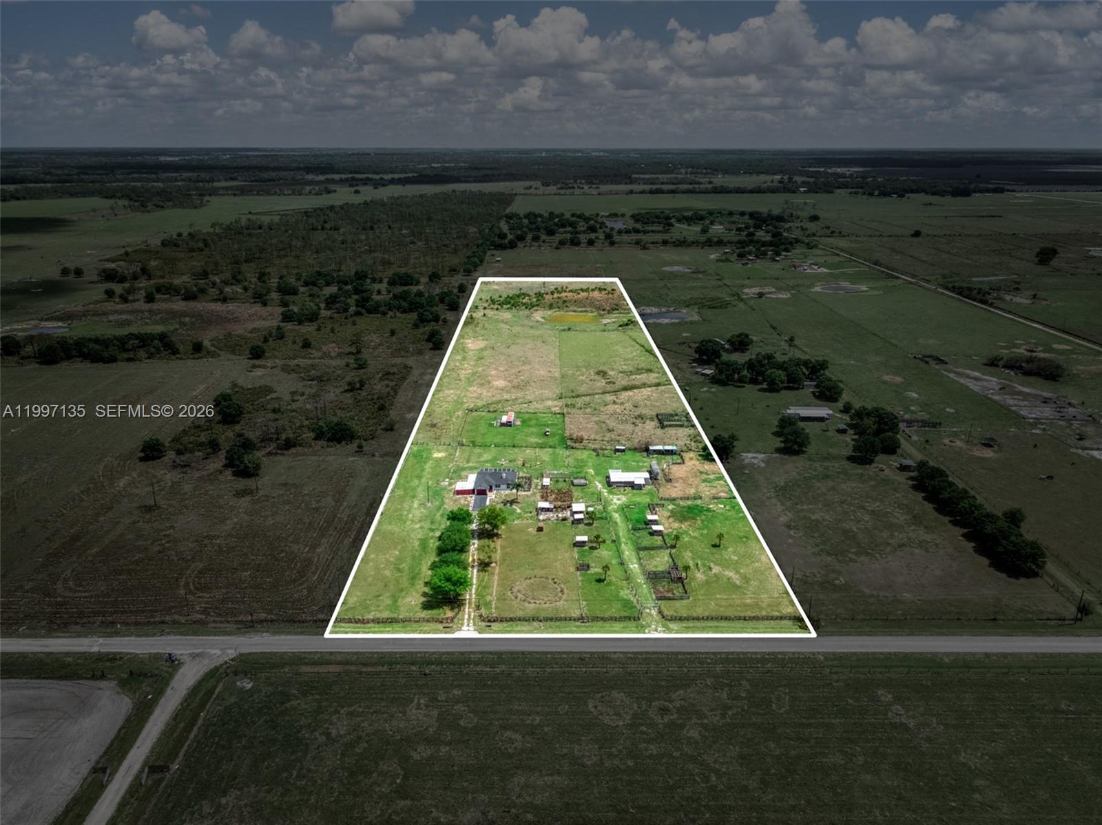 Highlands - Residential