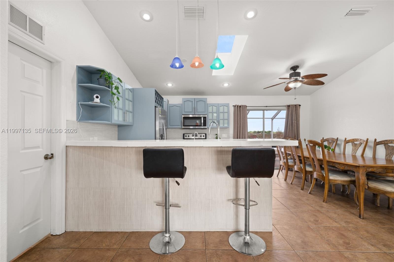 Highlands - Residential