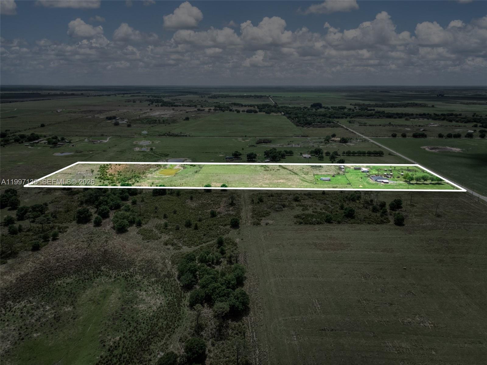 Highlands - Residential