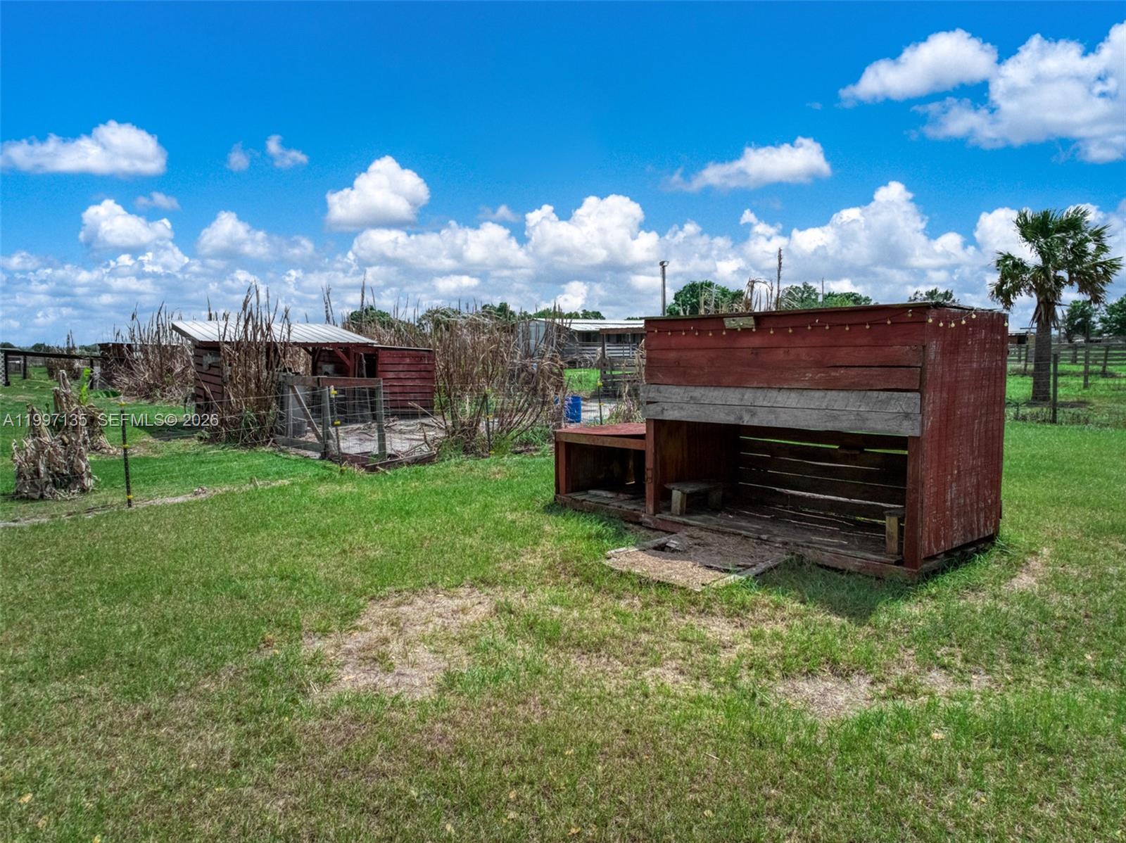 Highlands - Residential