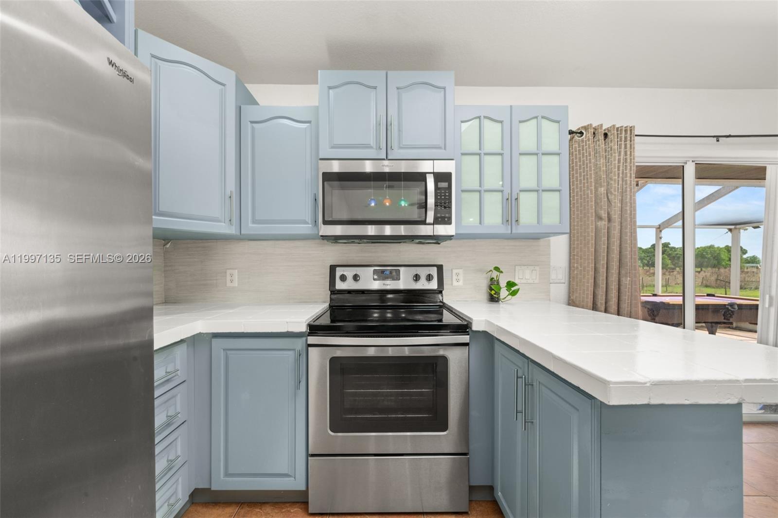 Highlands - Residential