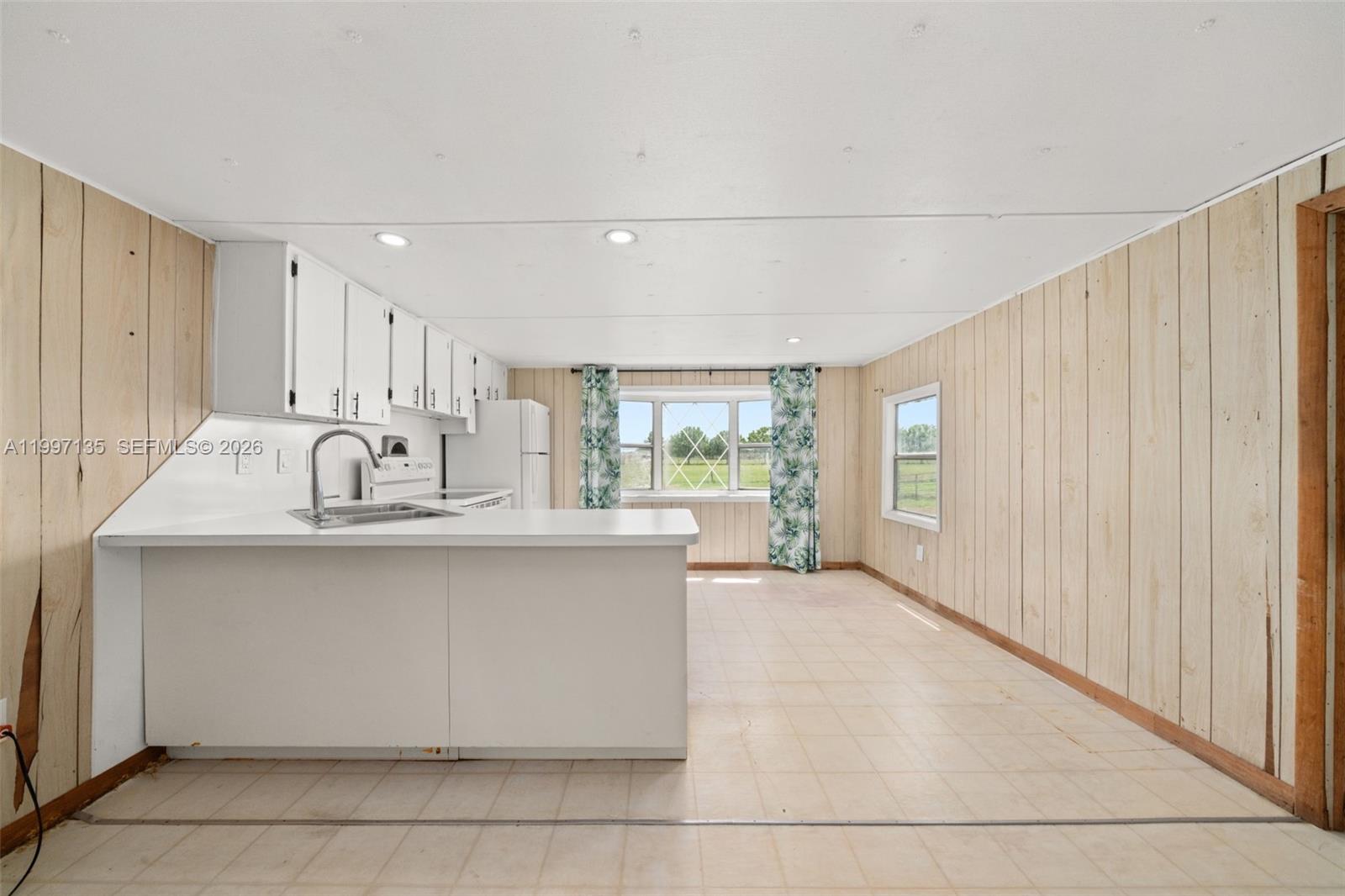 Highlands - Residential