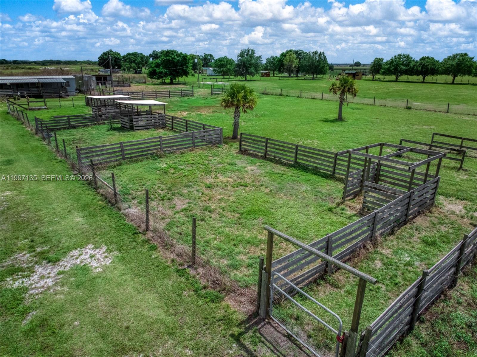 Highlands - Residential