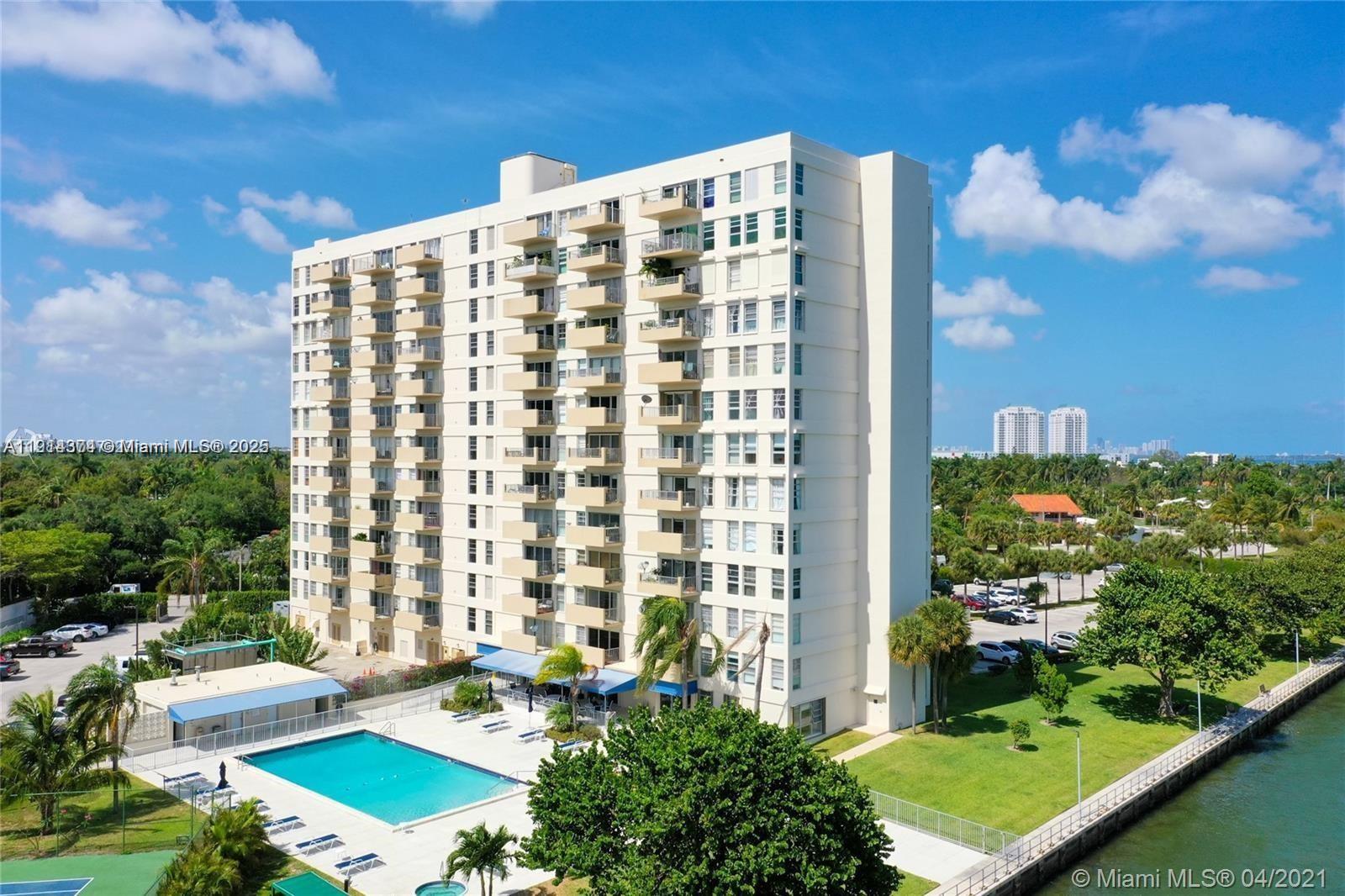 CLIPPER CONDO NO 1 - Residential Lease