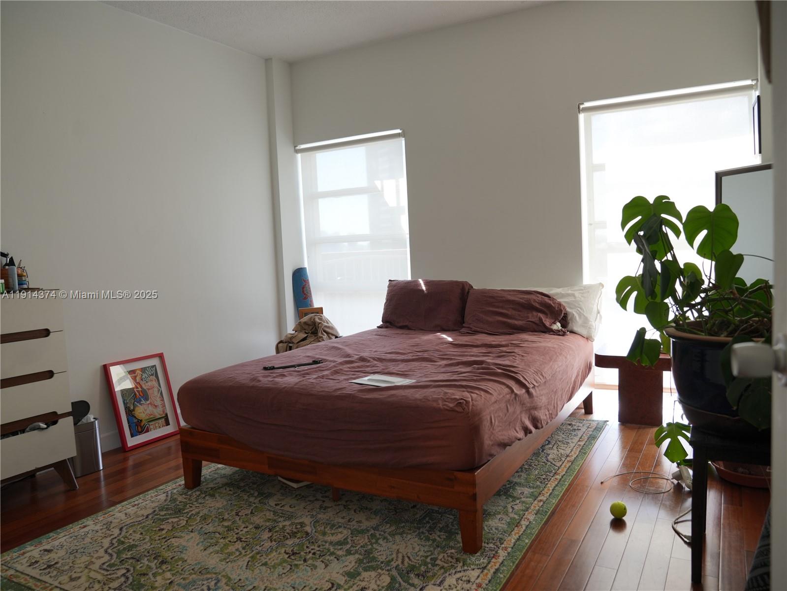 CLIPPER CONDO NO 1 - Residential Lease