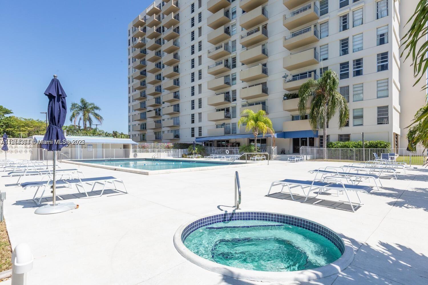 CLIPPER CONDO NO 1 - Residential Lease