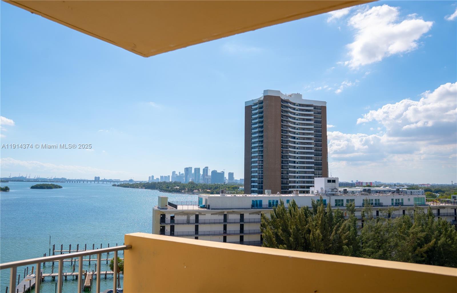 CLIPPER CONDO NO 1 - Residential Lease