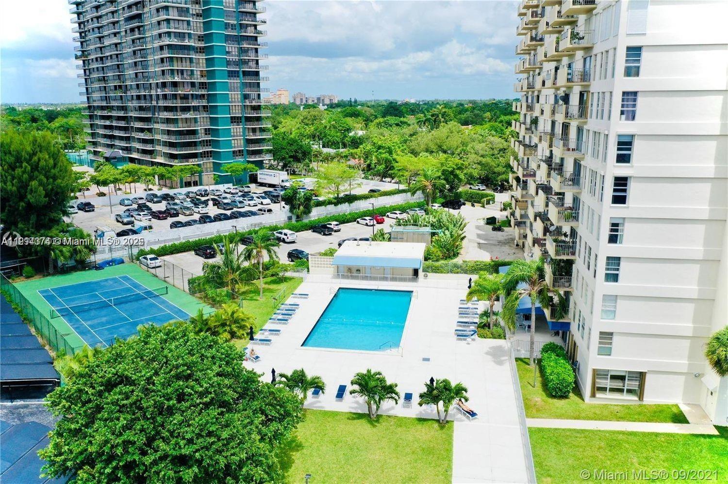 CLIPPER CONDO NO 1 - Residential Lease