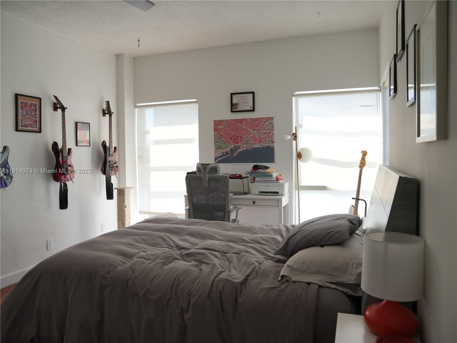 CLIPPER CONDO NO 1 - Residential Lease