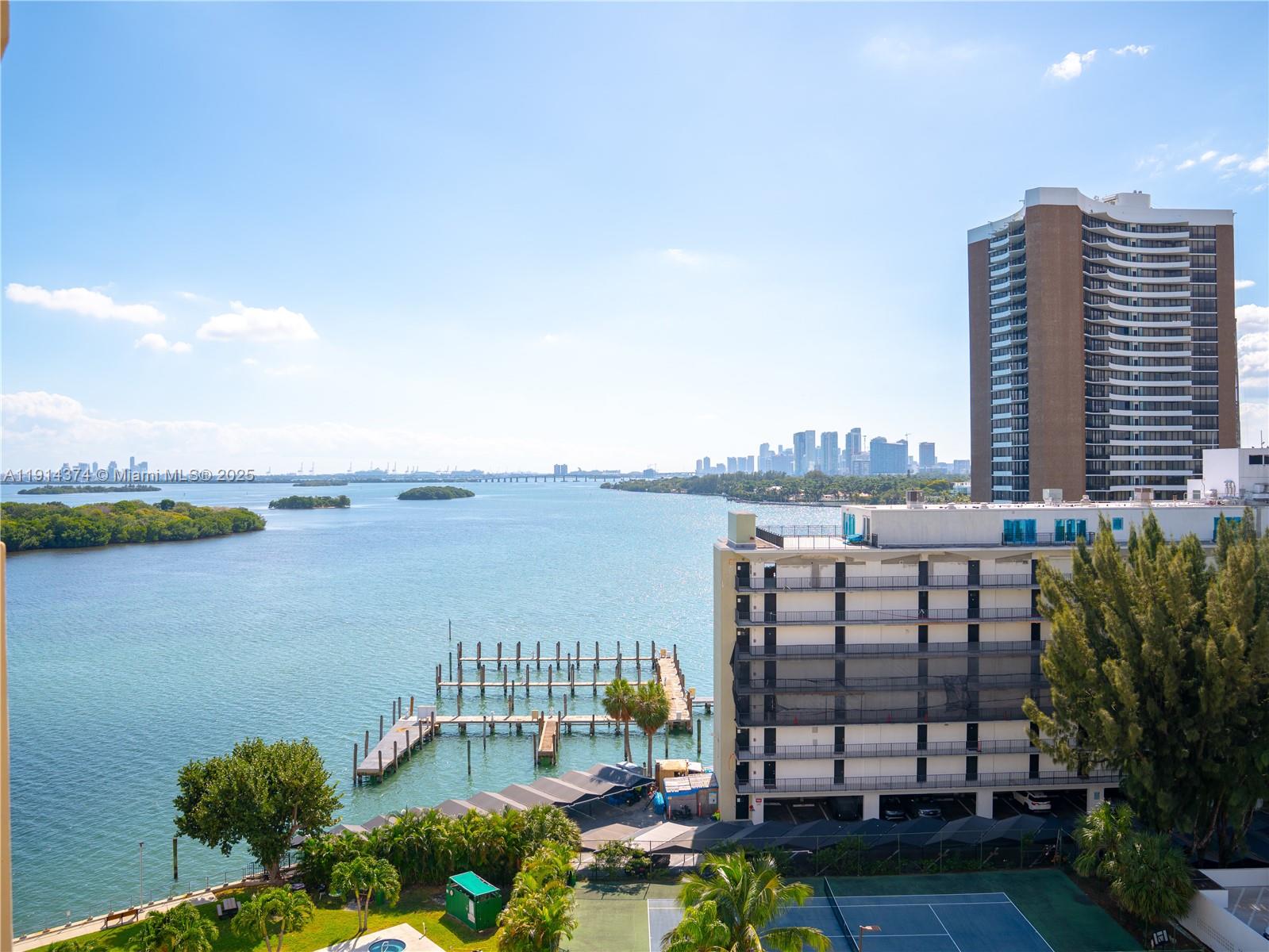 CLIPPER CONDO NO 1 - Residential Lease