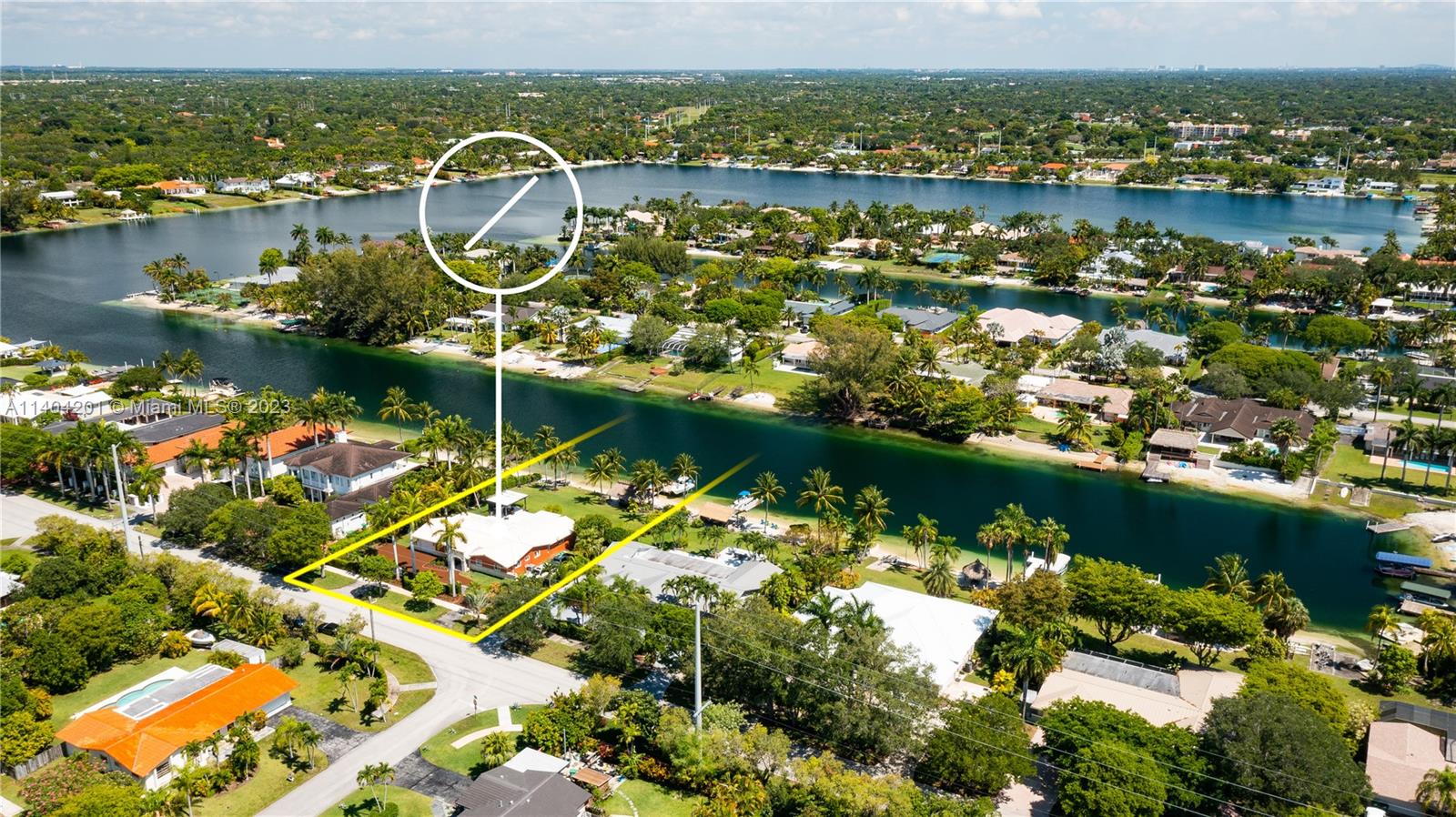 LAKESHORE SEC ONE - Residential