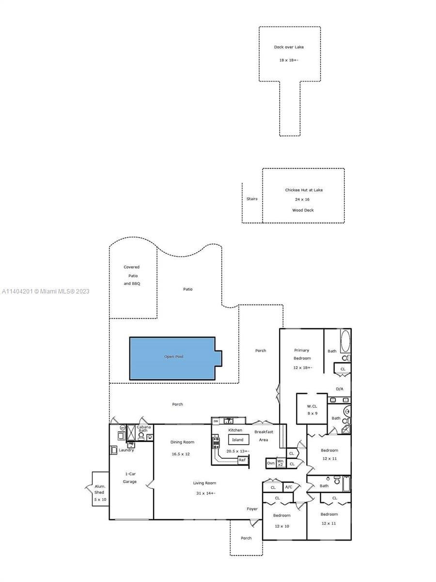 LAKESHORE SEC ONE - Residential