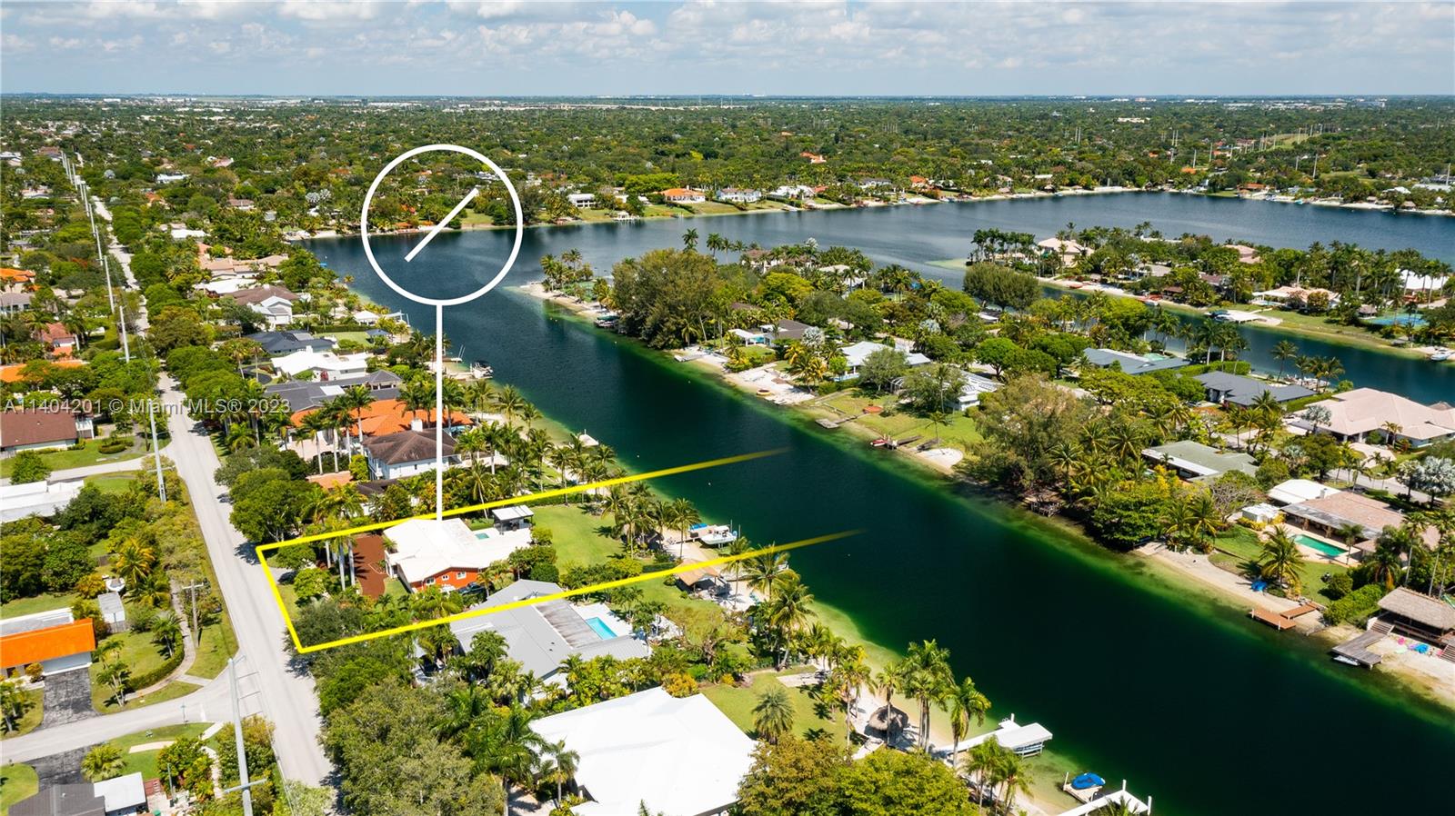 LAKESHORE SEC ONE - Residential
