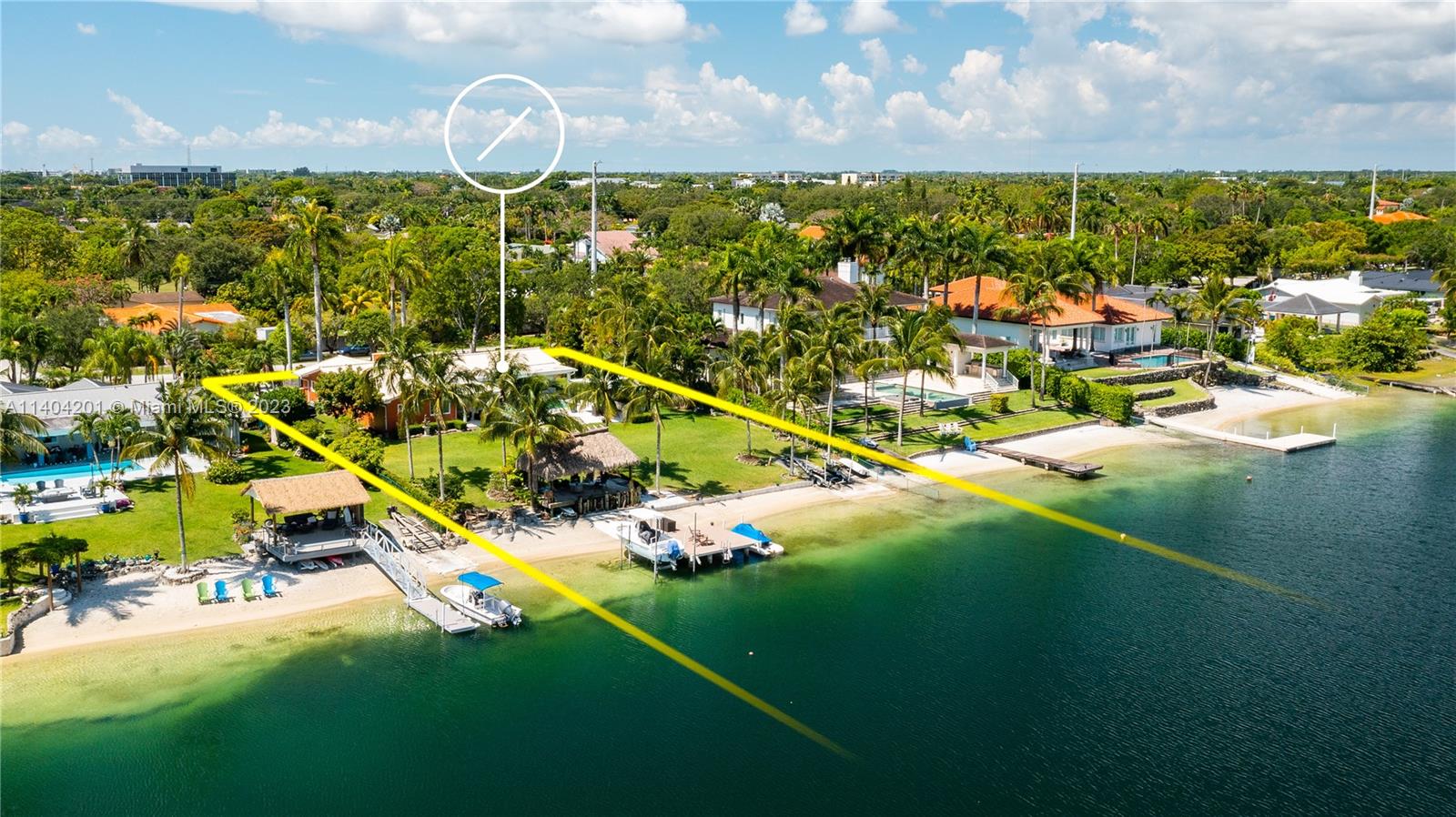 LAKESHORE SEC ONE - Residential