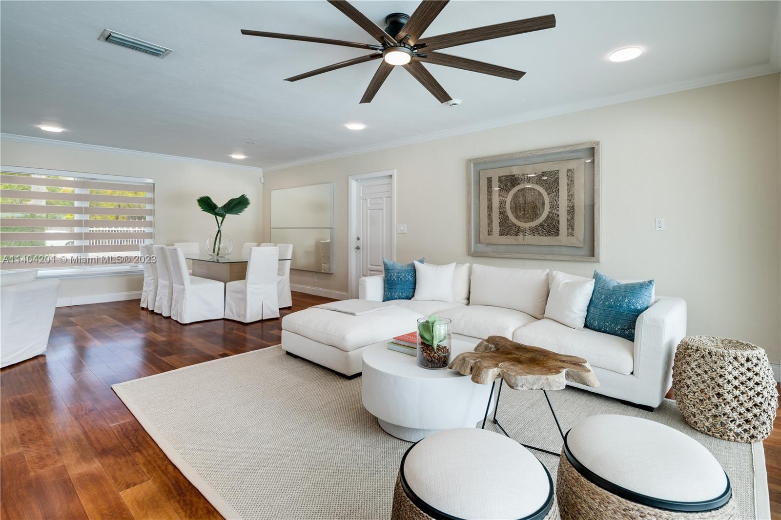 LAKESHORE SEC ONE - Residential