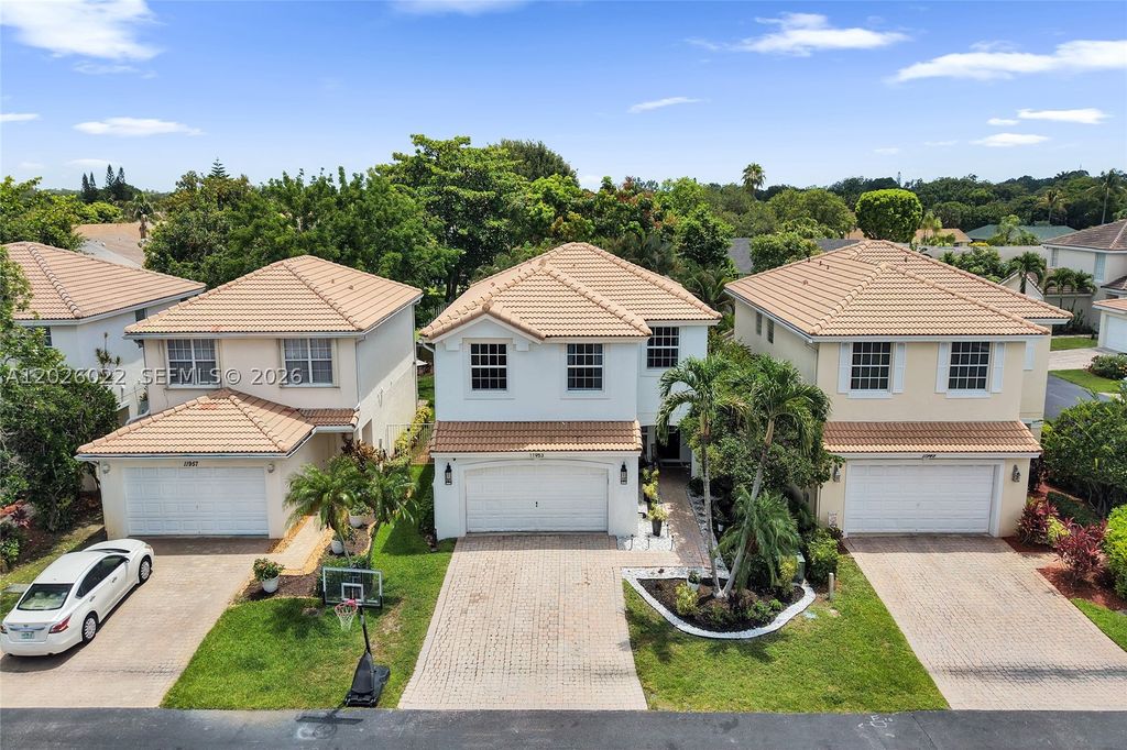 Photo of 11953 Donlin Dr, Wellington, FL 33414 (MLS # A12026022)