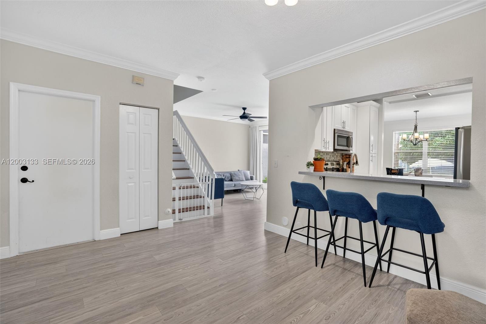 PEMBROKE SHORES - Residential