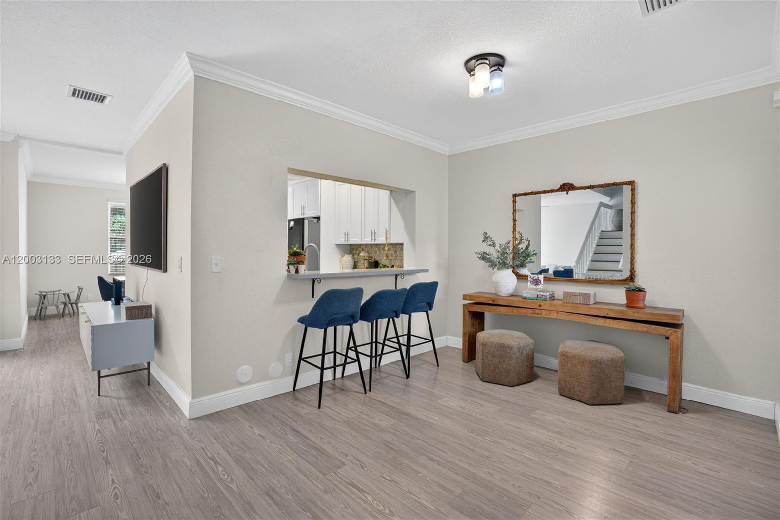 PEMBROKE SHORES - Residential