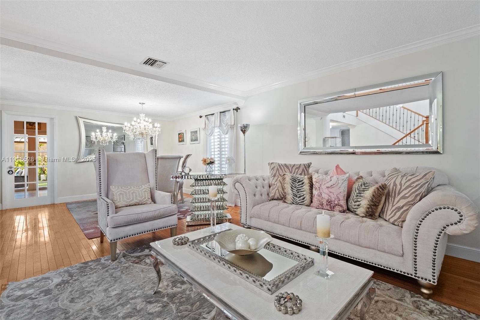 CORAL GABLES GRANADA SEC - Residential Lease