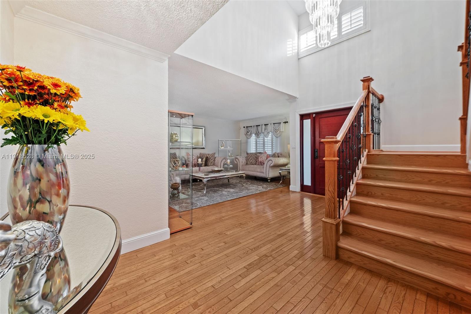 CORAL GABLES GRANADA SEC - Residential Lease