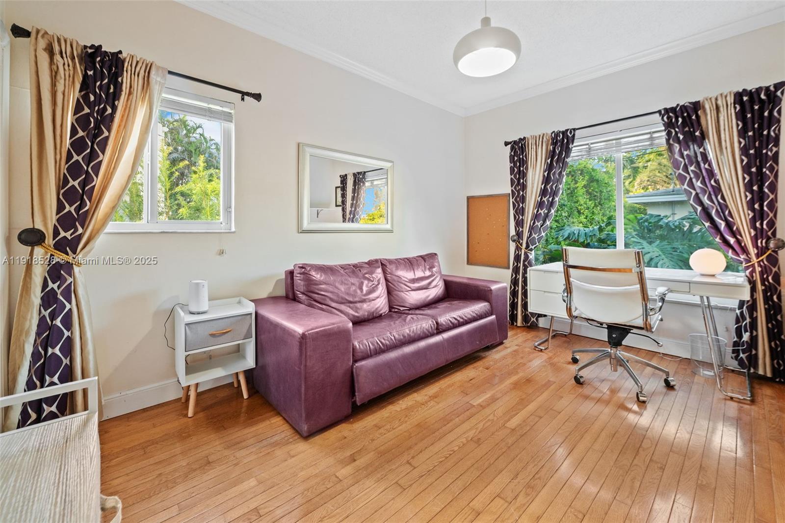 CORAL GABLES GRANADA SEC - Residential Lease