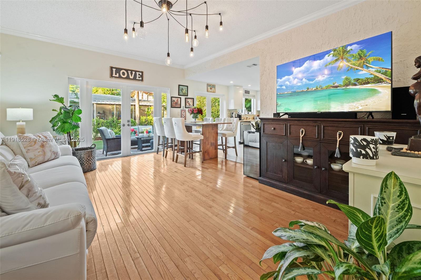 CORAL GABLES GRANADA SEC - Residential Lease