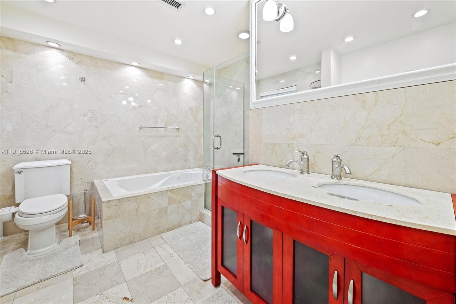 CORAL GABLES GRANADA SEC - Residential Lease