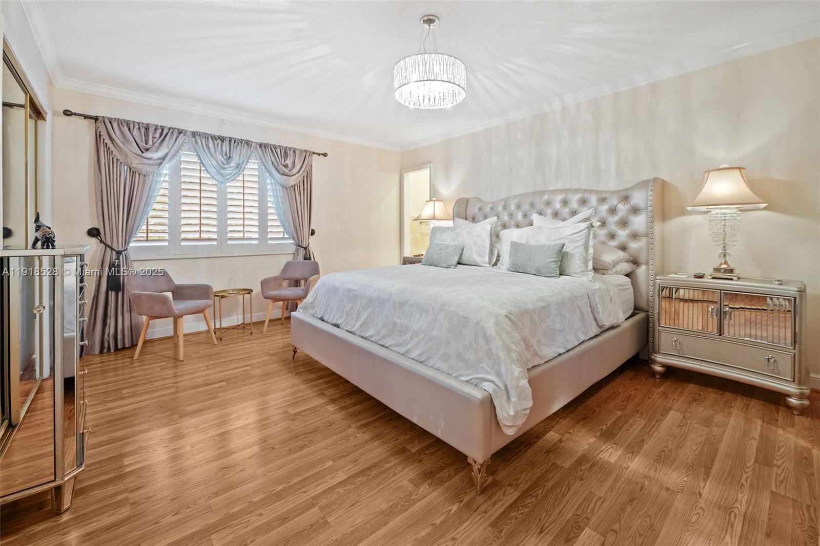 CORAL GABLES GRANADA SEC - Residential Lease