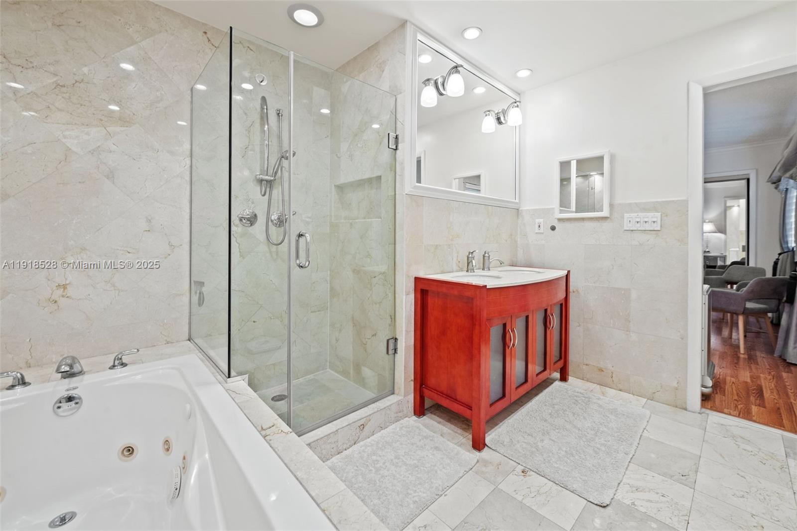 CORAL GABLES GRANADA SEC - Residential Lease