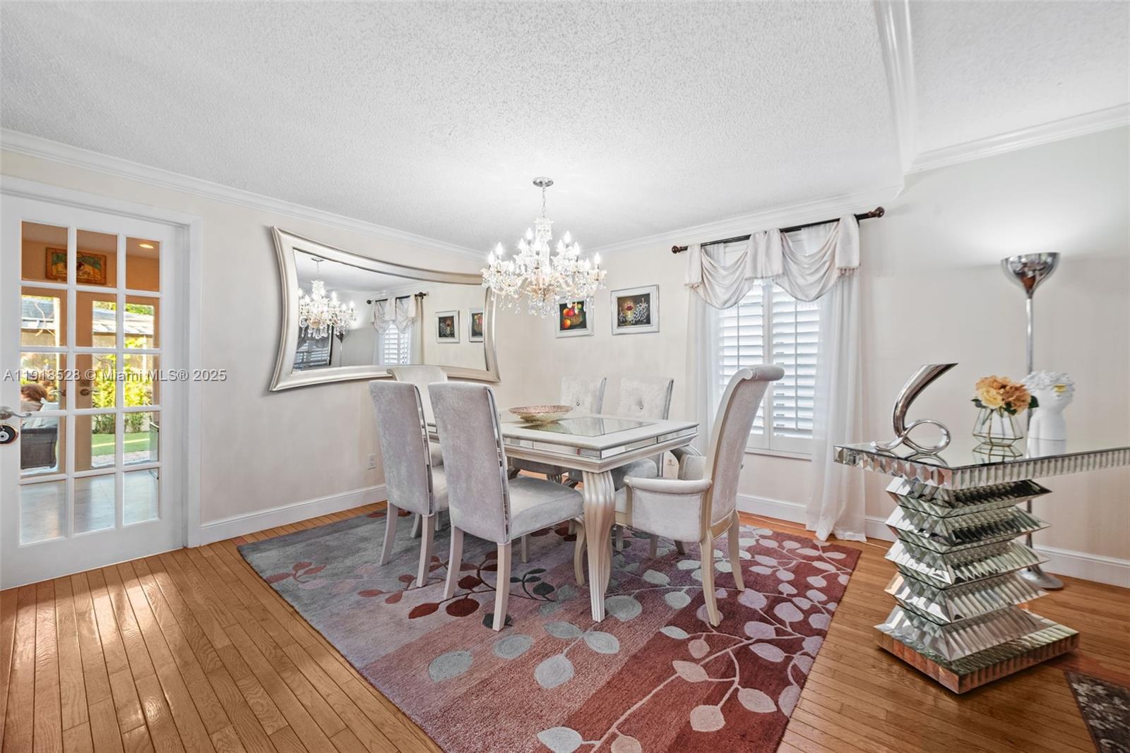 CORAL GABLES GRANADA SEC - Residential Lease