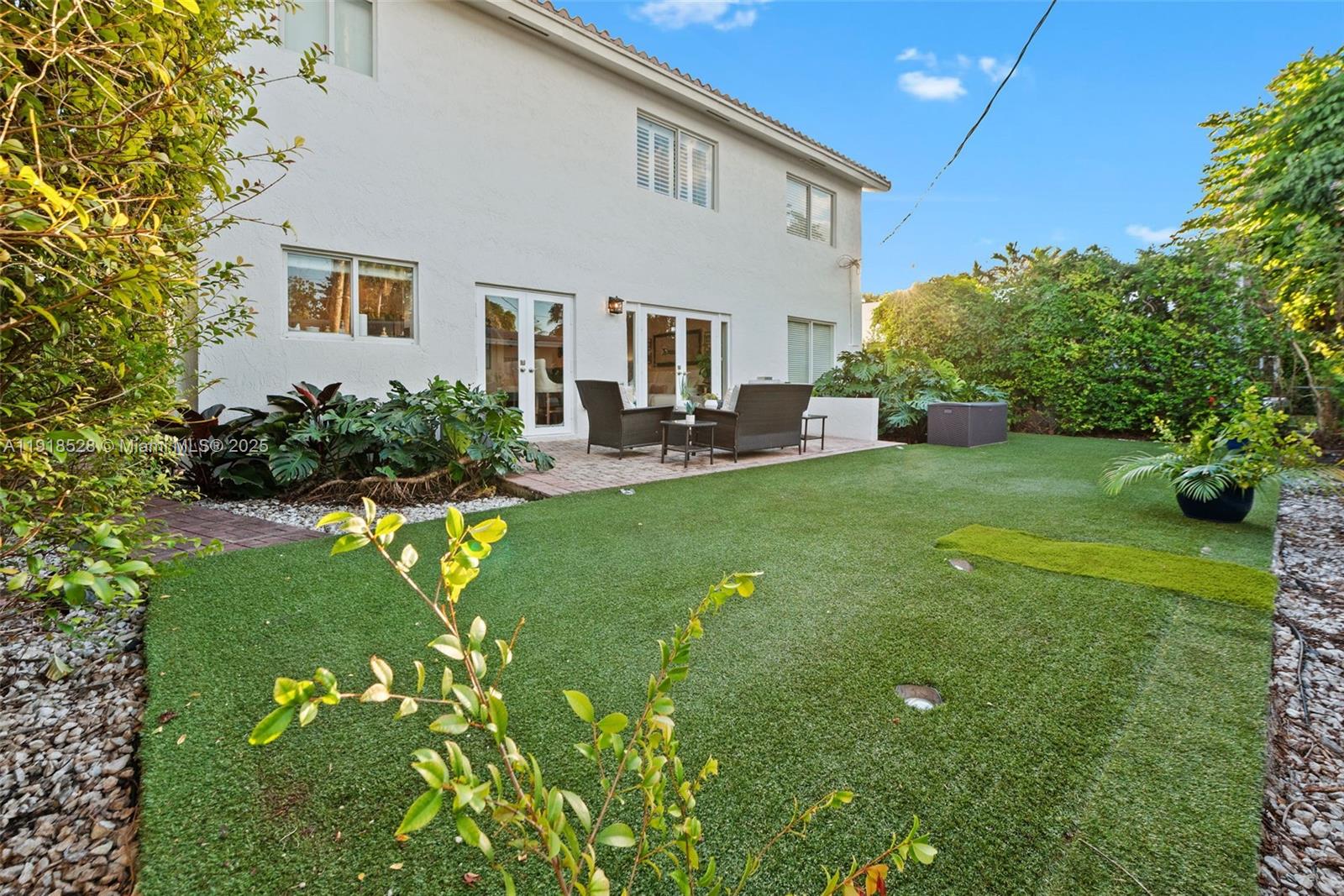 CORAL GABLES GRANADA SEC - Residential Lease