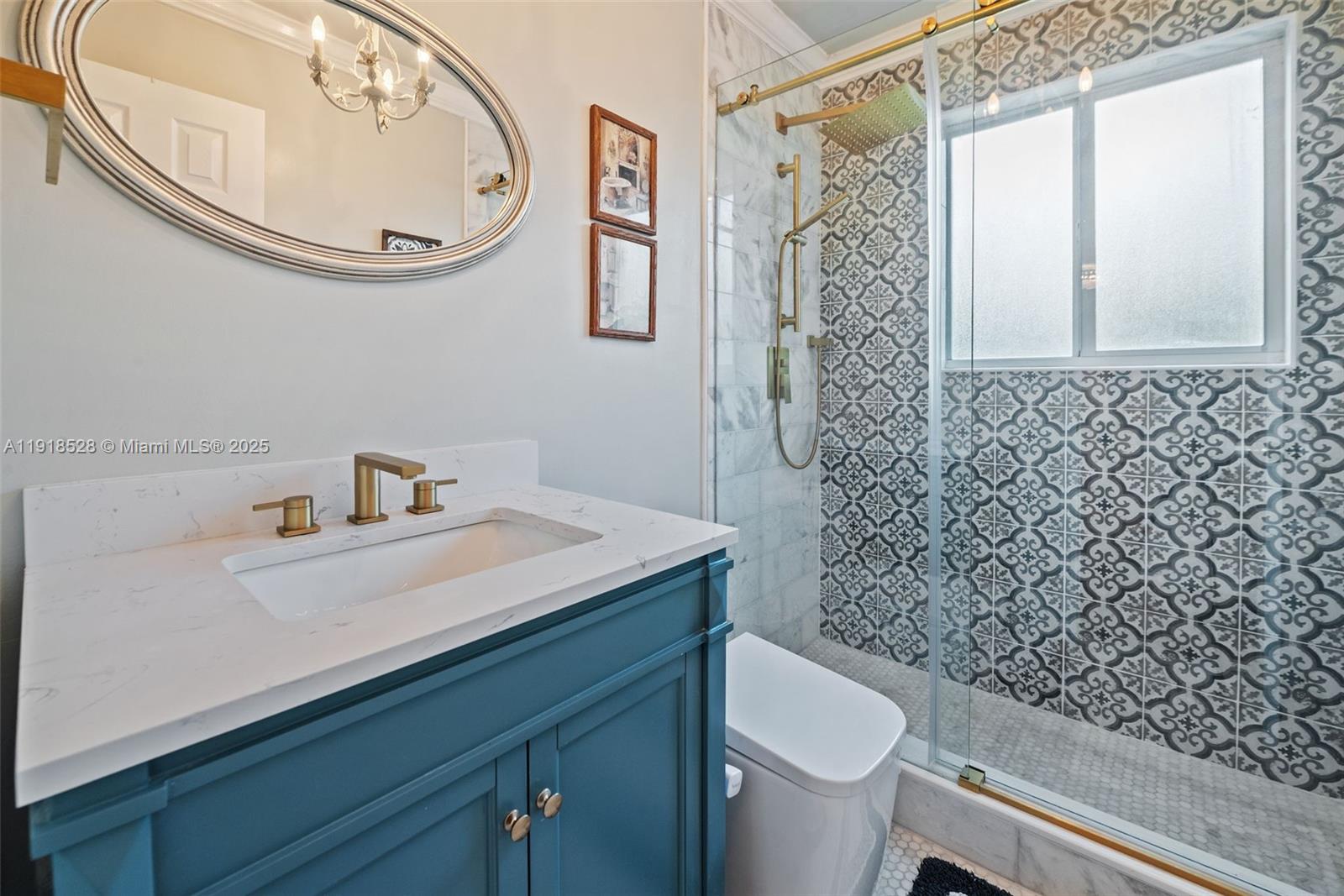 CORAL GABLES GRANADA SEC - Residential Lease