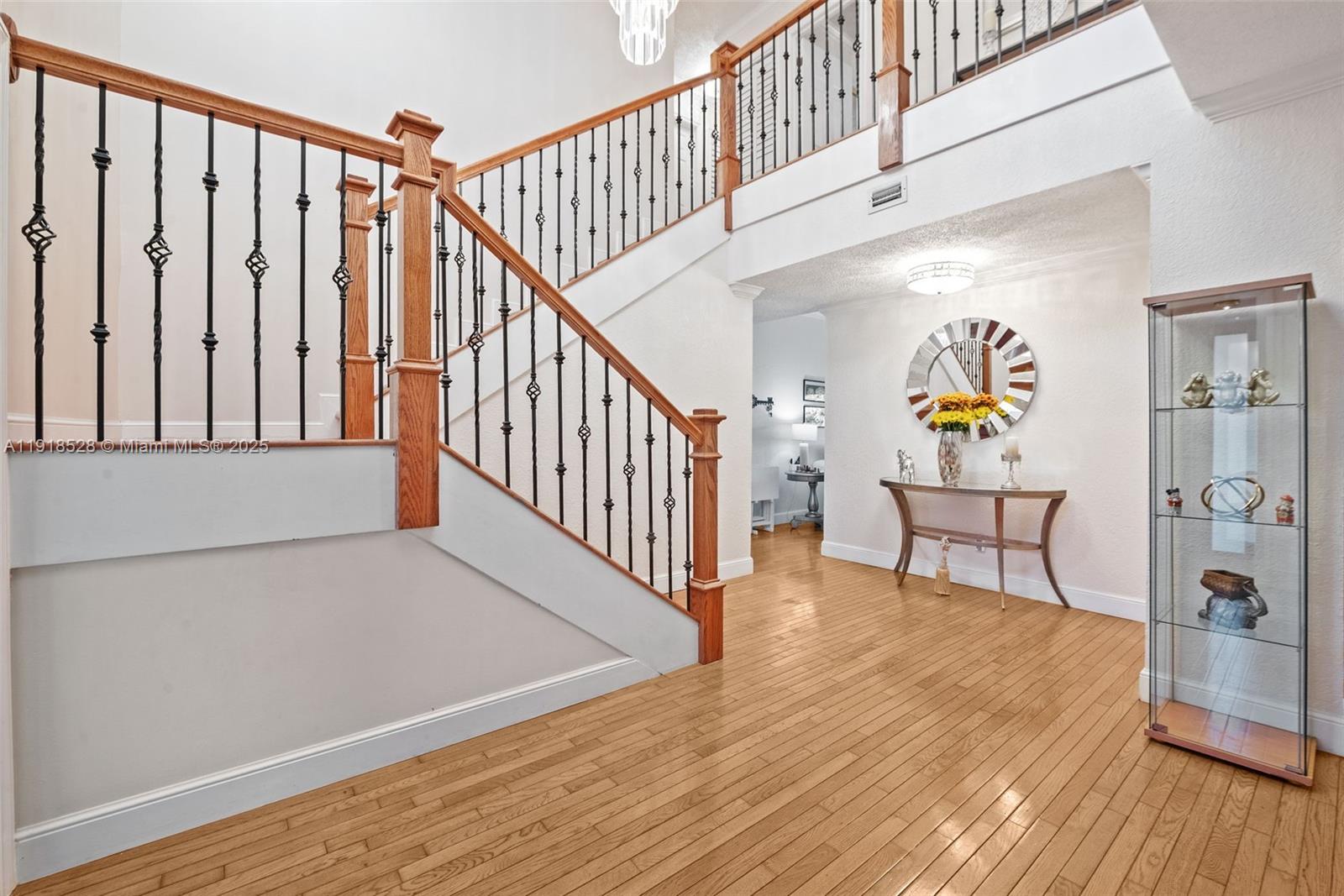 CORAL GABLES GRANADA SEC - Residential Lease