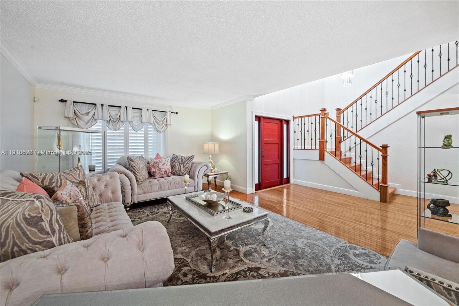 CORAL GABLES GRANADA SEC - Residential Lease