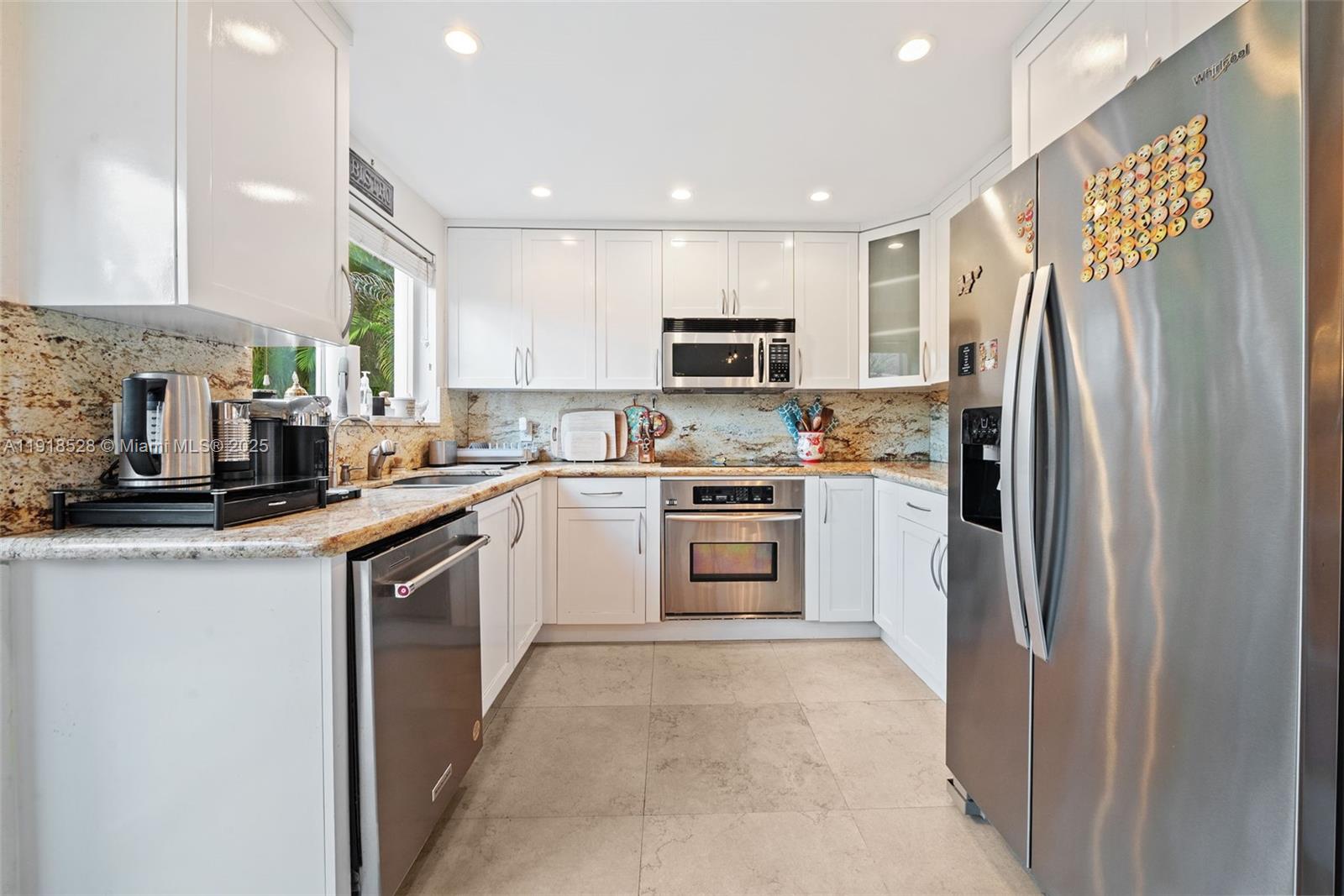 CORAL GABLES GRANADA SEC - Residential Lease