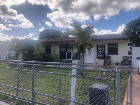 5010 NW 190th St Miami Gardens FL 33055