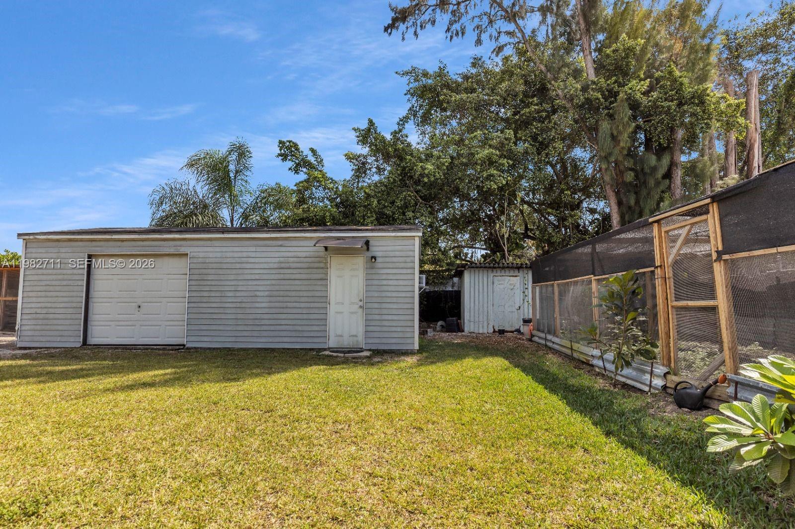 Redland - Residential