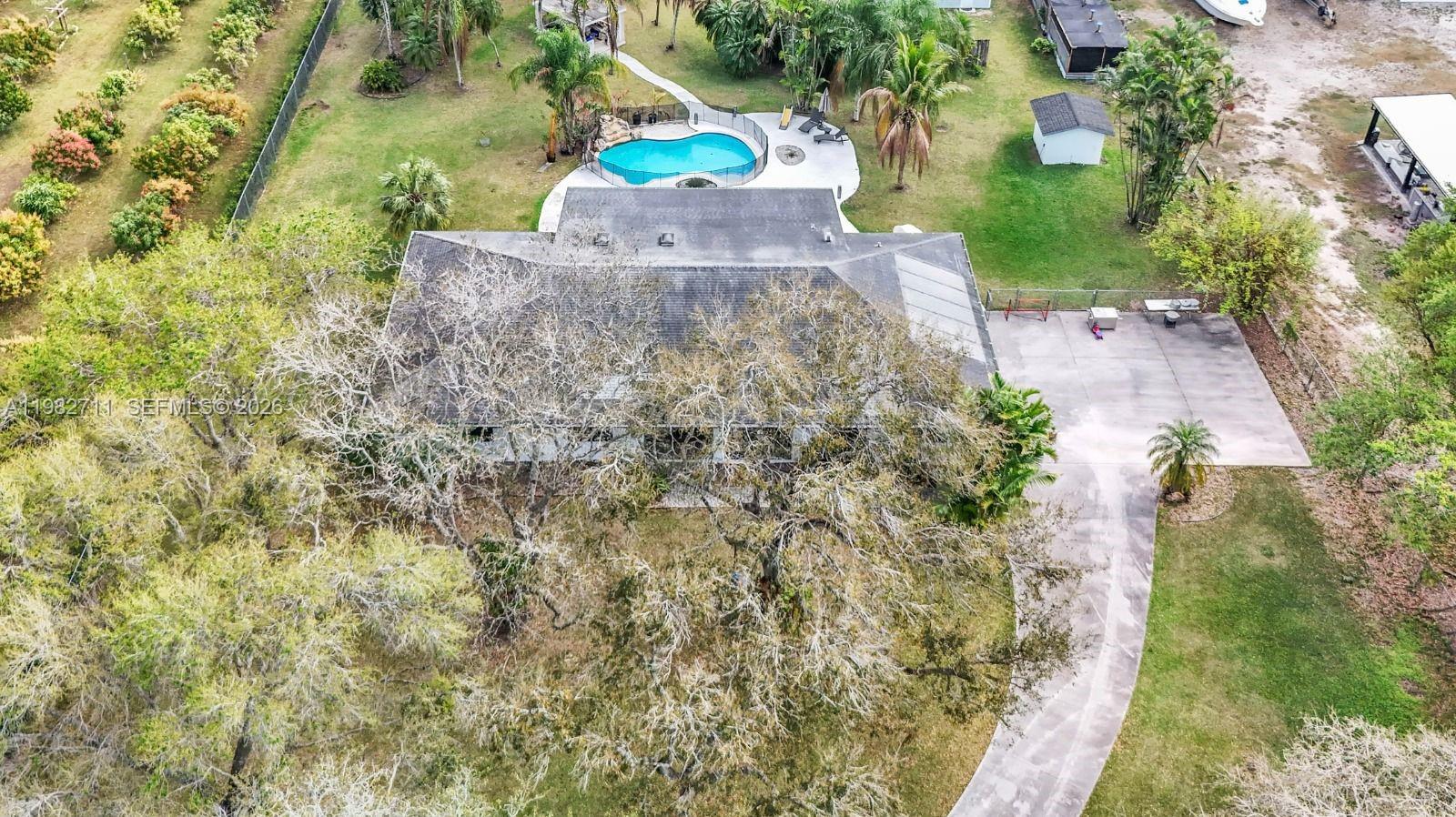 Redland - Residential