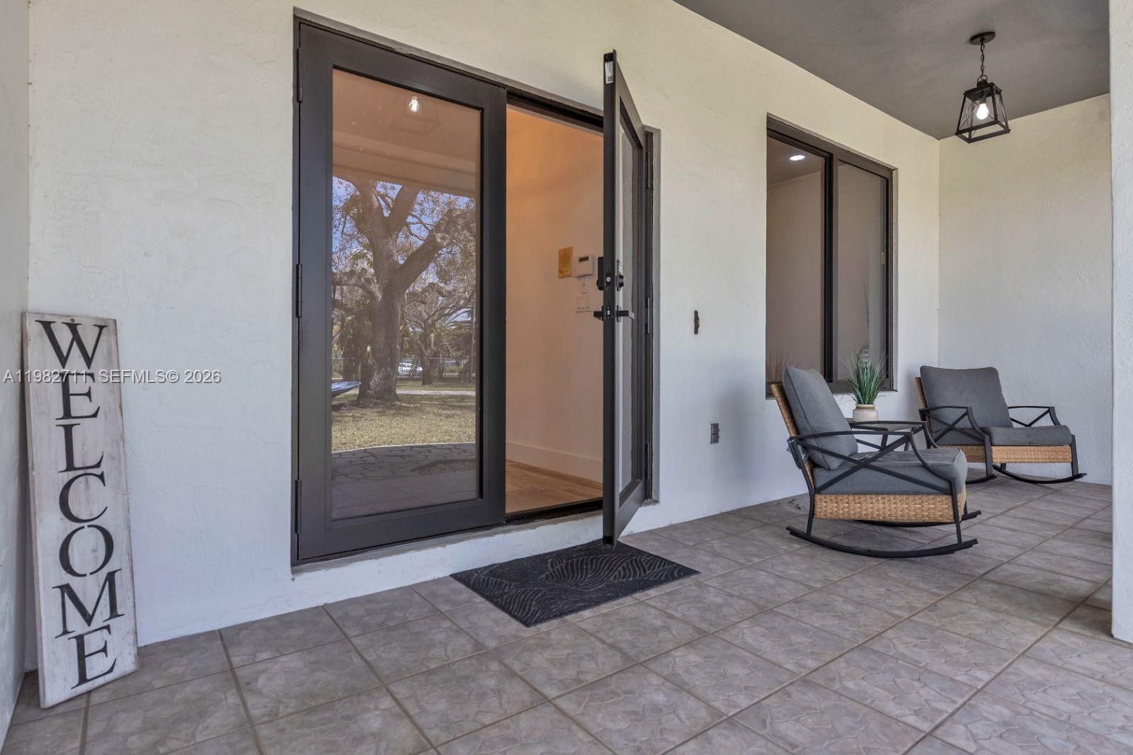 Redland - Residential