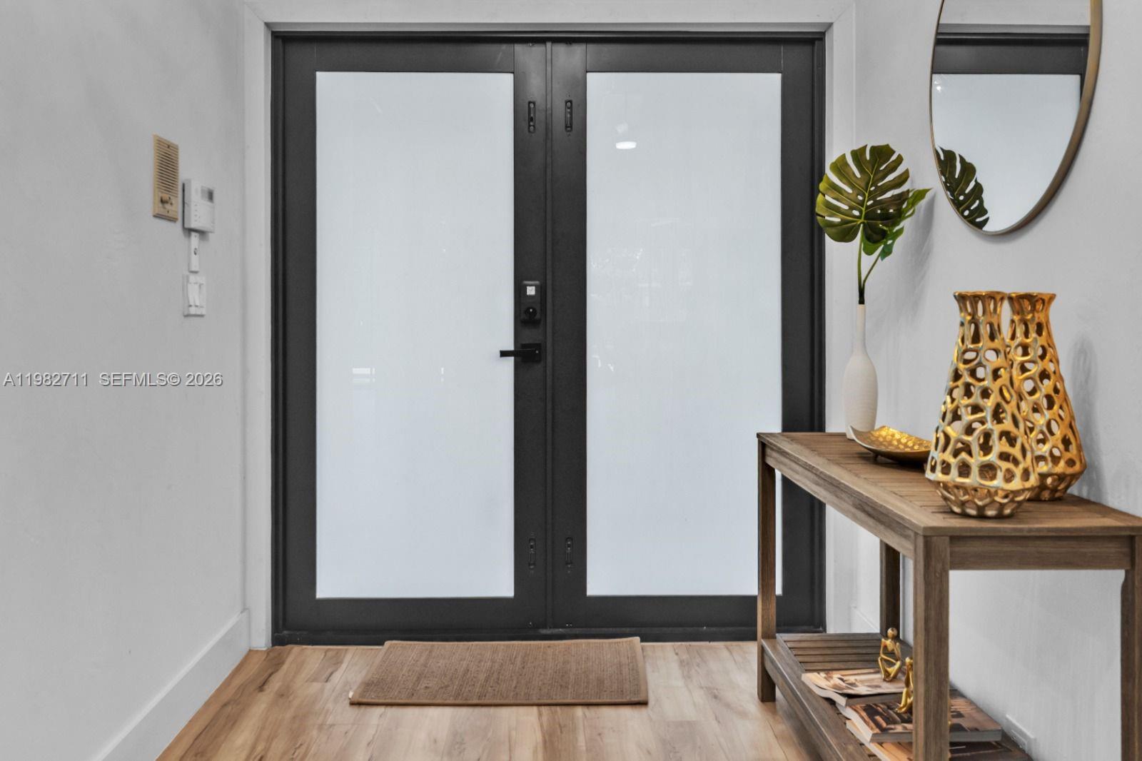 Redland - Residential