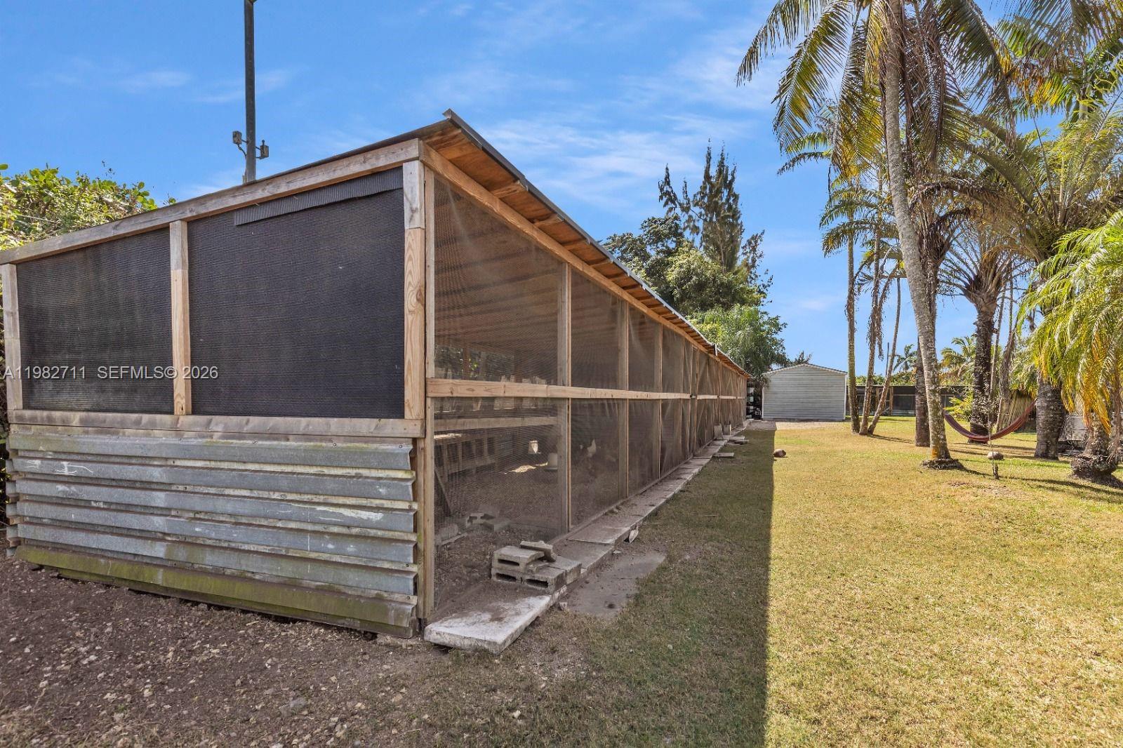 Redland - Residential