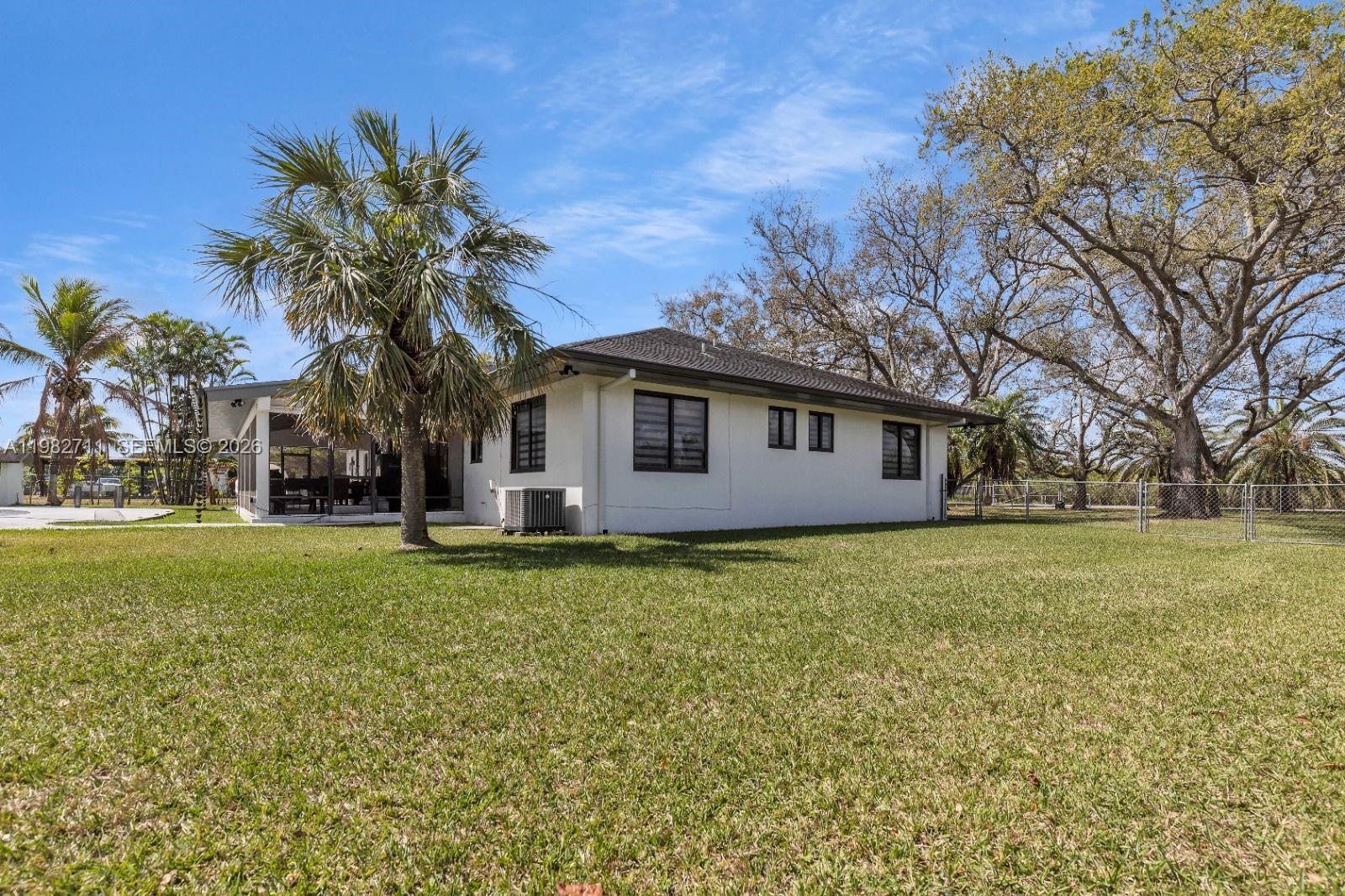 Redland - Residential