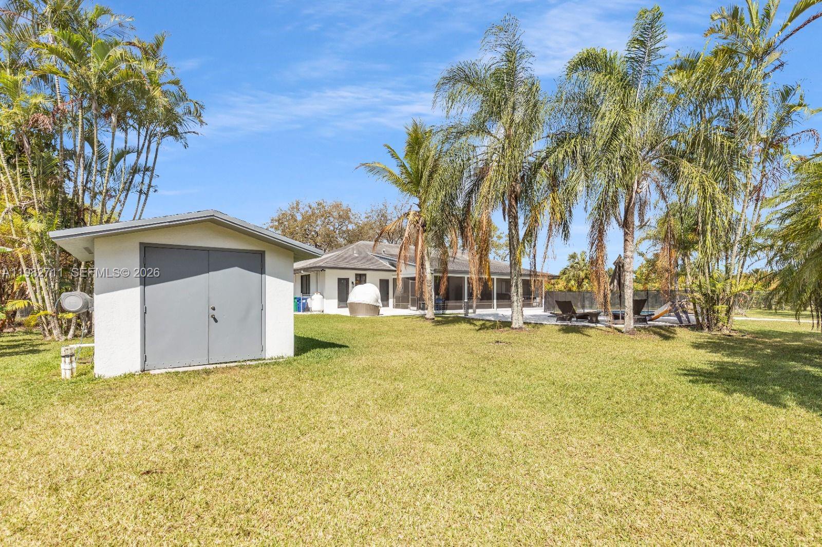 Redland - Residential