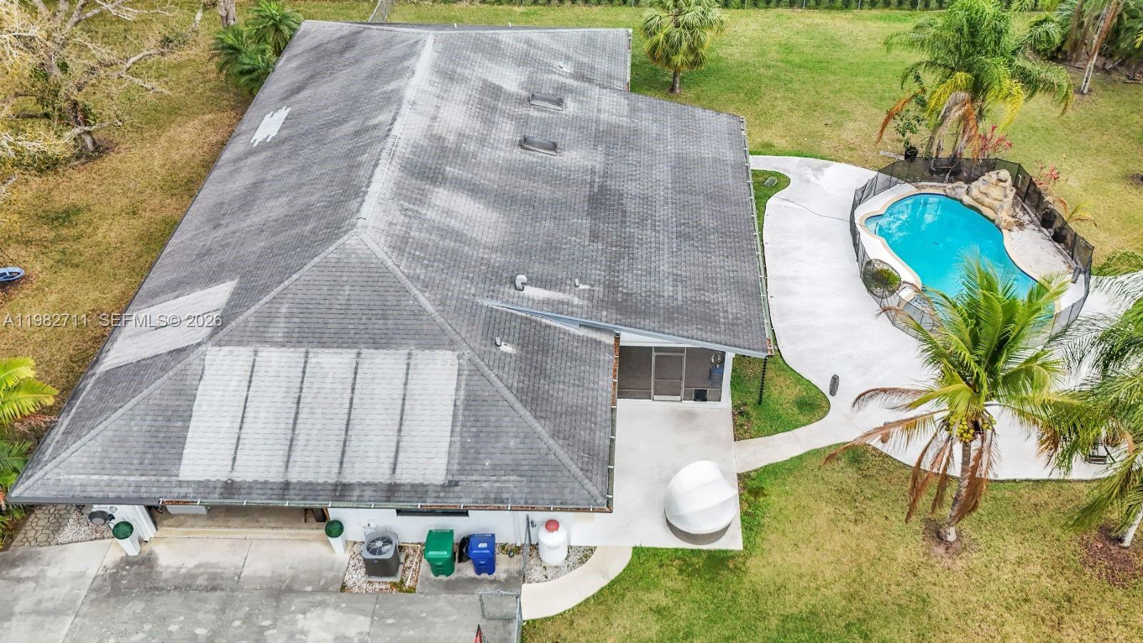 Redland - Residential