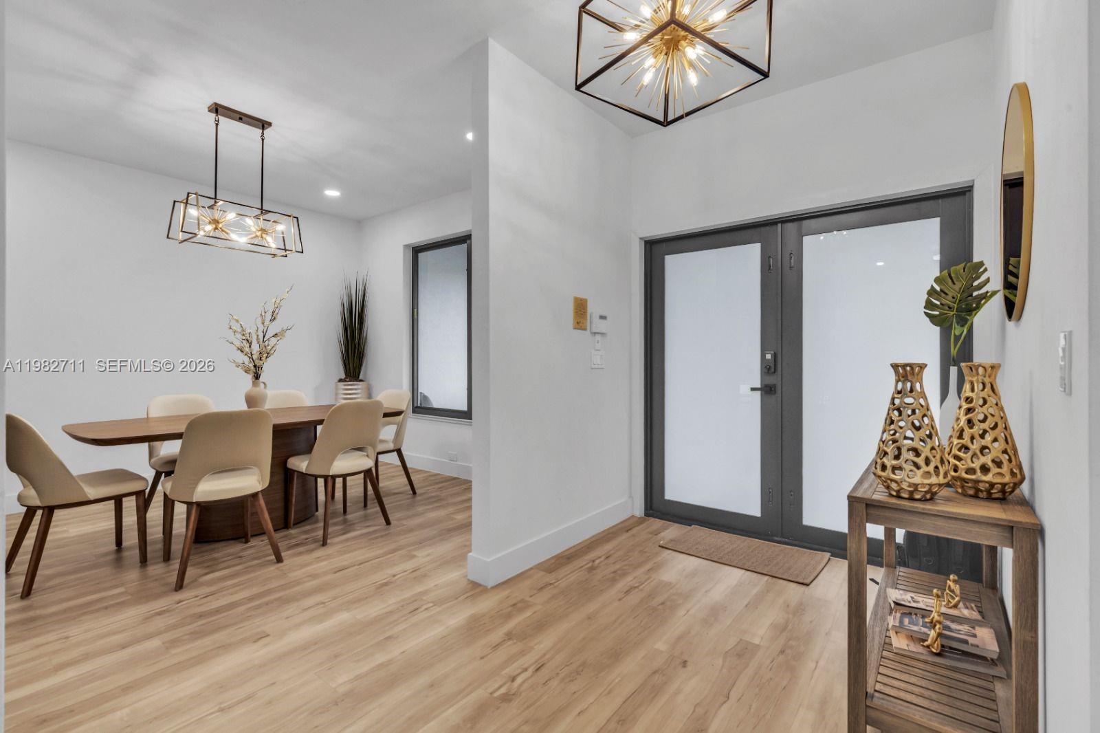 Redland - Residential